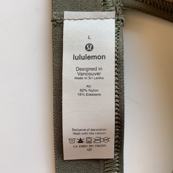 *NEW UNCOVER ME BRALETTE - Picture 5 of 5